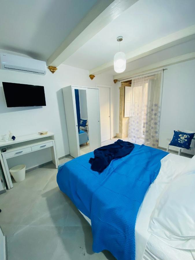 Casa 68 Ortigia Hotel Syracuse ภายนอก รูปภาพ