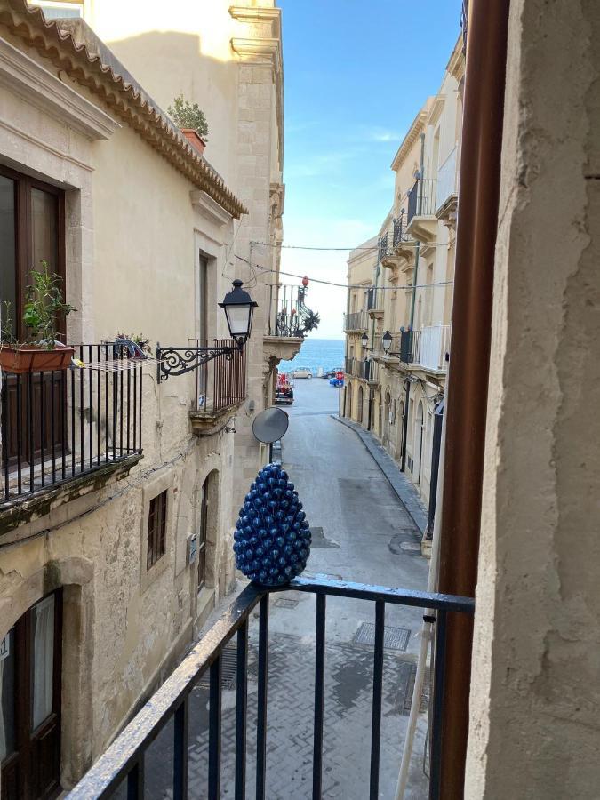 Casa 68 Ortigia Hotel Syracuse ภายนอก รูปภาพ