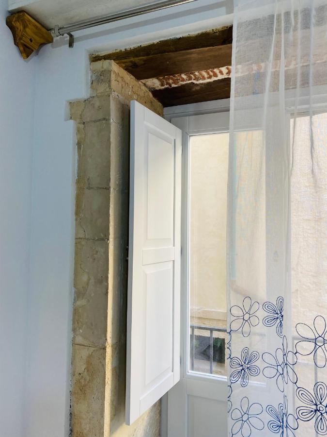 Casa 68 Ortigia Hotel Syracuse ภายนอก รูปภาพ