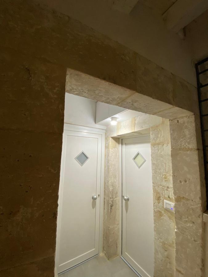 Casa 68 Ortigia Hotel Syracuse ภายนอก รูปภาพ