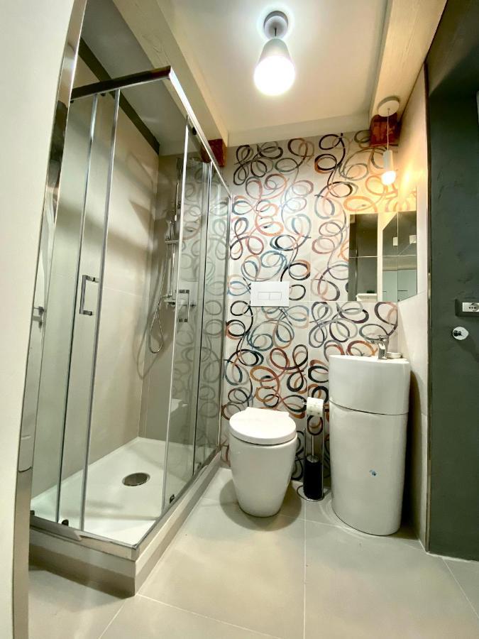 Casa 68 Ortigia Hotel Syracuse ภายนอก รูปภาพ