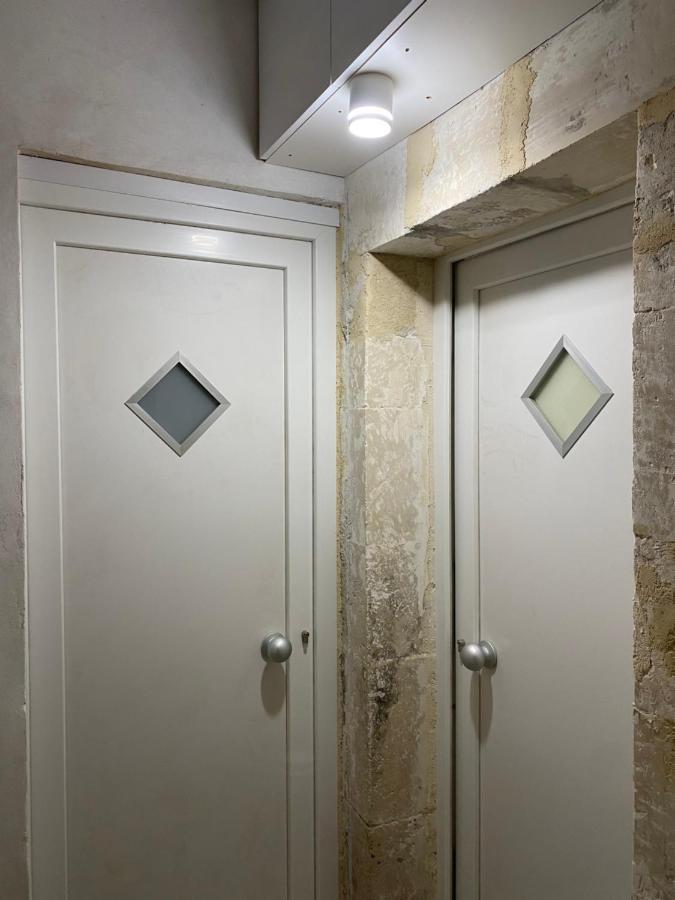 Casa 68 Ortigia Hotel Syracuse ภายนอก รูปภาพ
