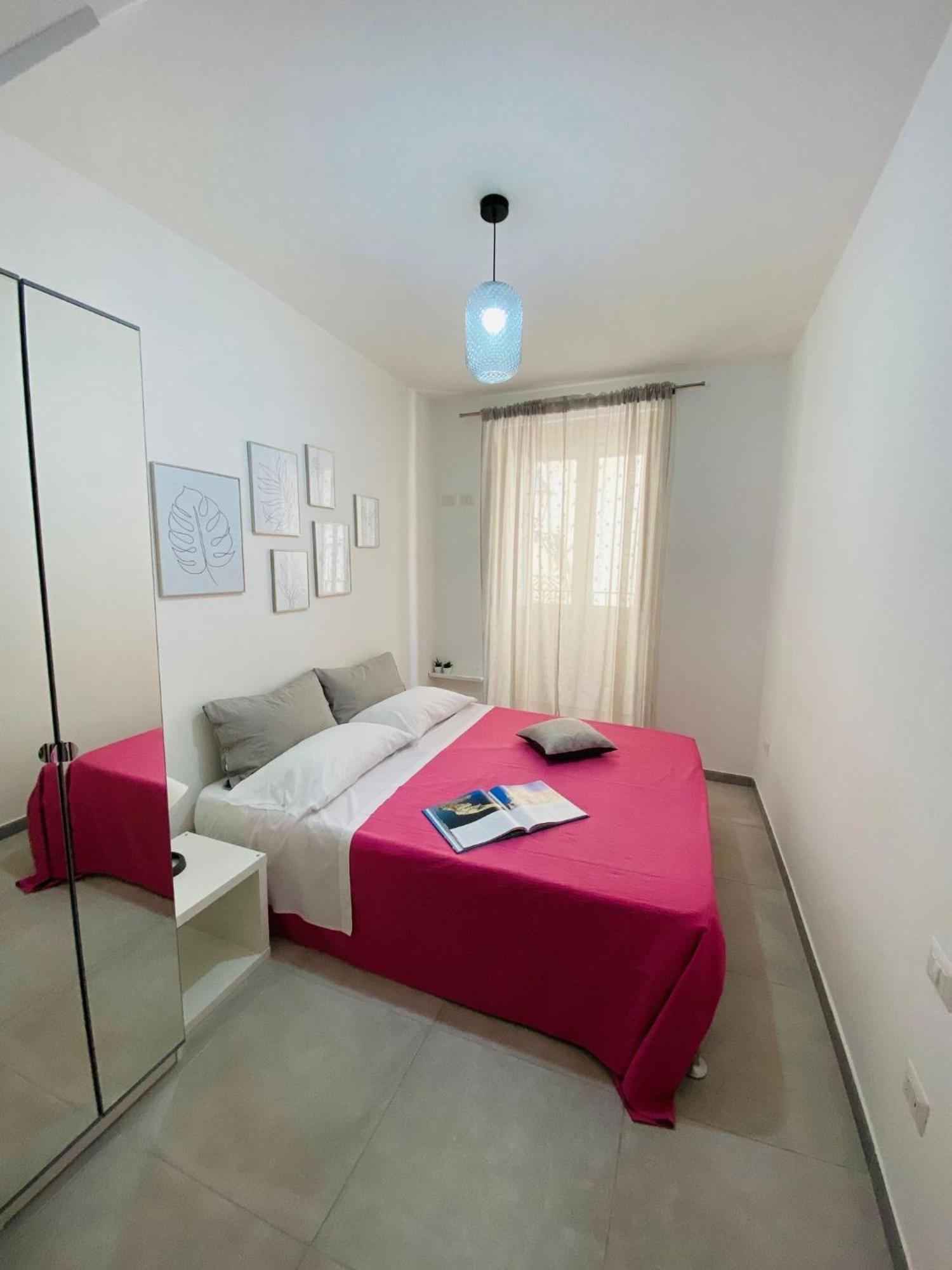 Casa 68 Ortigia Hotel Syracuse ภายนอก รูปภาพ