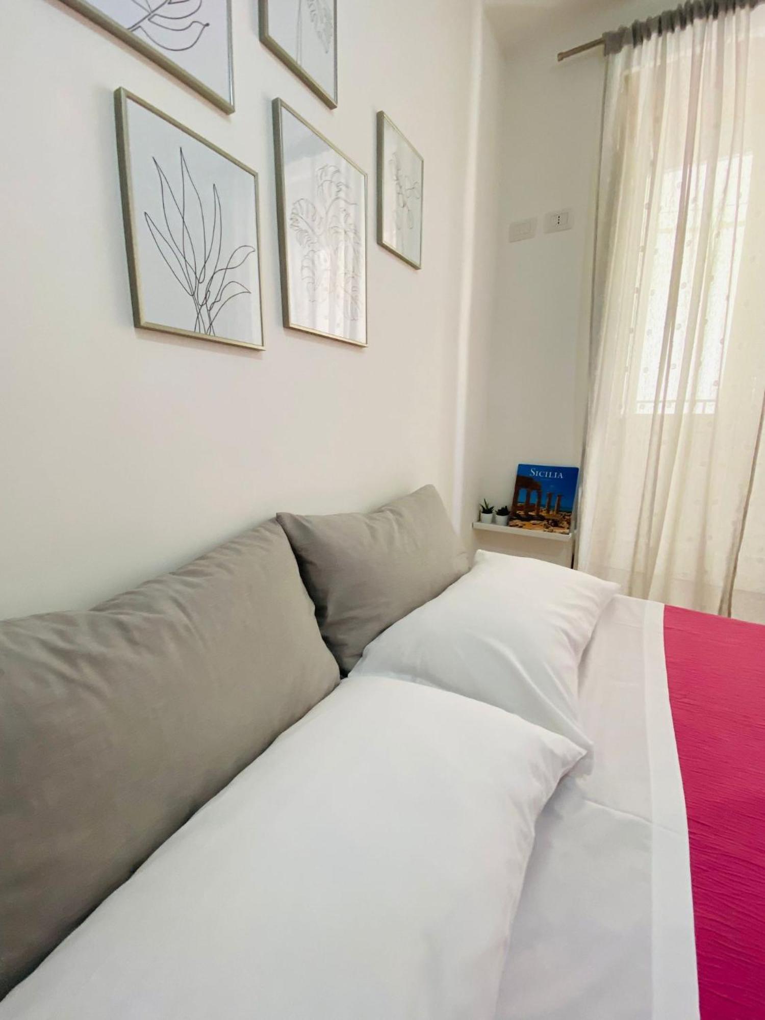 Casa 68 Ortigia Hotel Syracuse ภายนอก รูปภาพ