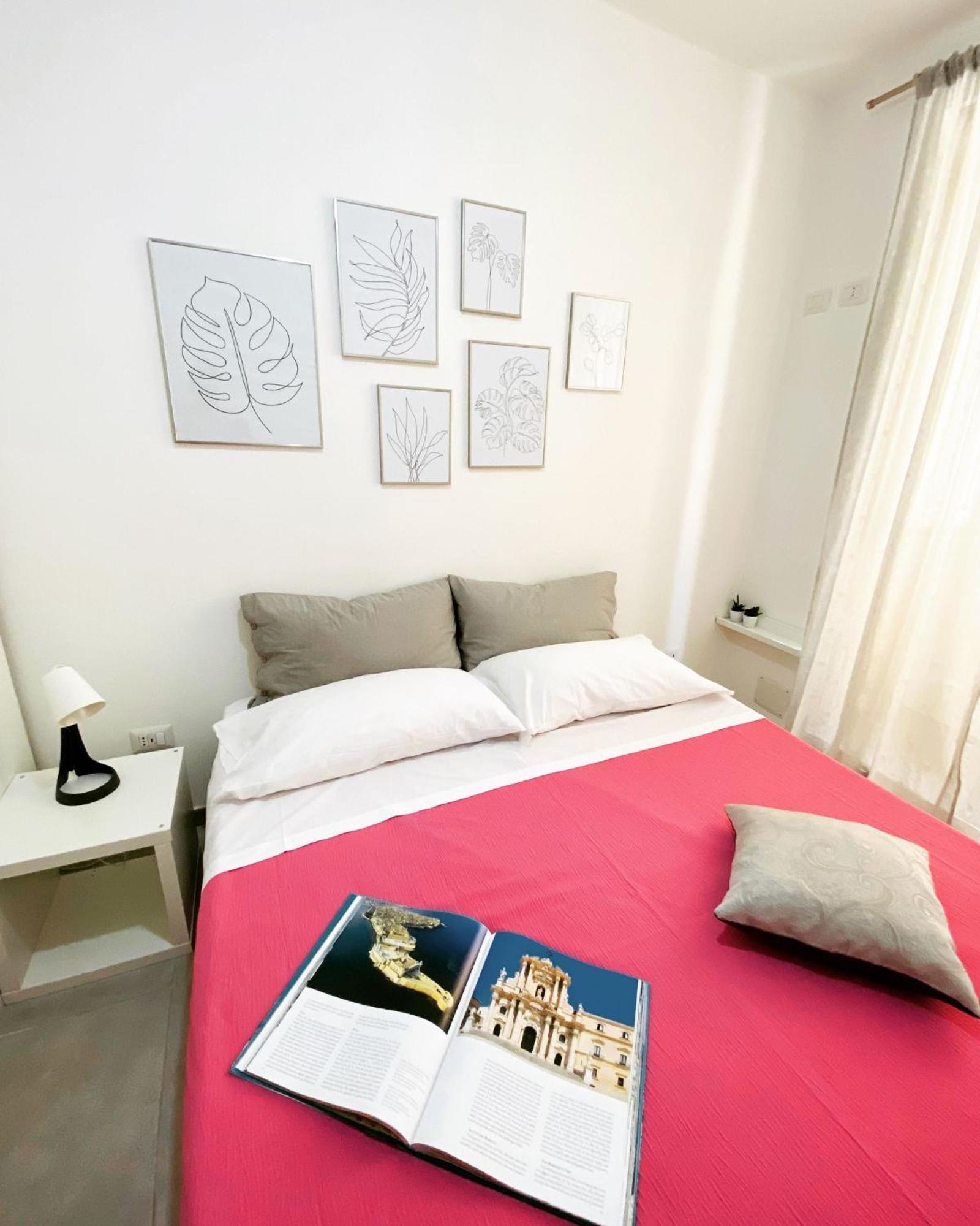 Casa 68 Ortigia Hotel Syracuse ภายนอก รูปภาพ